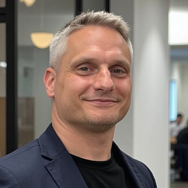 Thomas König